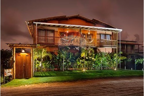 Venda-Casa-Taipu de Fora , Maraú , Bahia , 45520-000-580531005-150