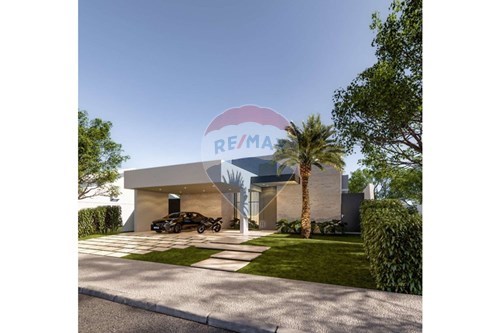 Venda-Casa-Luís Eduardo Magalhães , Luís Eduardo Magalhães , Bahia , 47850000-580861005-76