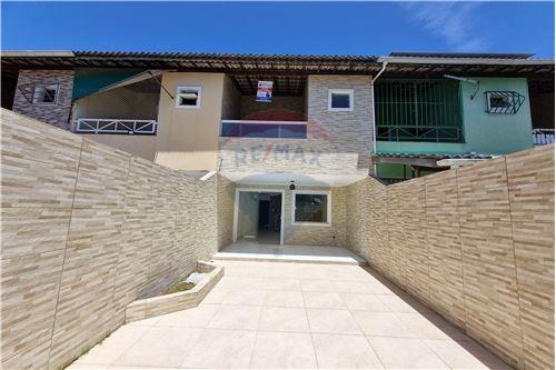 Venda-Casa-Rua Porto da Barra , 83  - Rua defronte do Mercado Redemix - Vila Praiana  - Vila Praiana , Lauro de Freitas , Bahia , 42705270-580391002-56