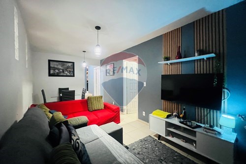 Venda-Casa-Amaralina , Salvador , Bahia , 41906-220-580561029-185