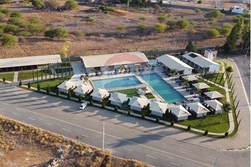 Venda-Terreno-Zona Rural , Irecê , Bahia , 44900-000-580841005-41