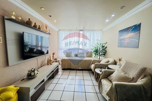 Venda-Apartamento-Stiep , Salvador , Bahia , 41750166-580551087-80