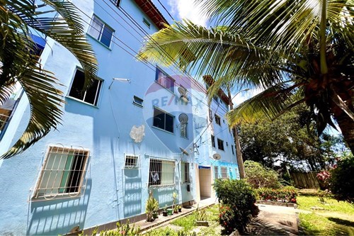 Venda-Apartamento-Alameda Vila Mariana , 20  - Mussurunga II , Salvador , Bahia , 41480060-580761004-101