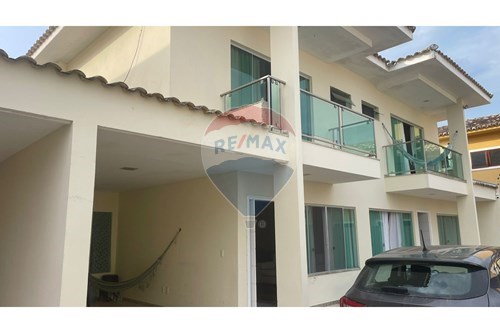 Venda-Casa de Condomínio-Paraíso do Pataxós , Porto Seguro , Bahia , 4581000-580531041-3