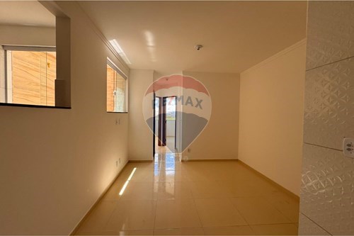 Venda-Apartamento-Rua Josué Pimentel , 83  - PRÓXIMO AO TRAILER  - Teresópolis , Alagoinhas , Bahia , 48018095-580701047-42