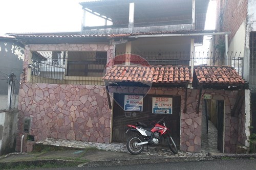 Venda-Duplex-Itapuã , Salvador , Bahia , 41620146-580331014-129