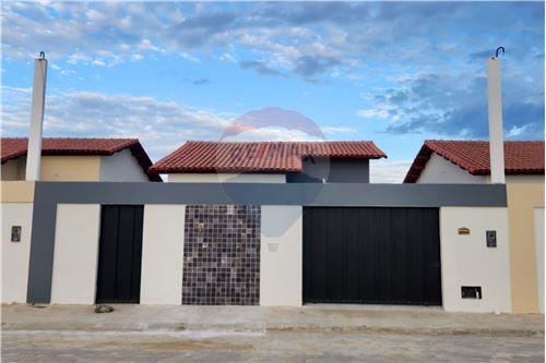 For Sale-House-Rua Juvenal Pereira , 280  - Fundo do Mix Mateus  - Nova Teixeira , Teixeira de Freitas , Bahia , 45986-390-580631029-14