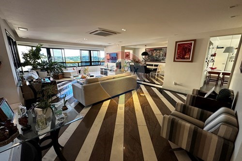 Venda-Apartamento-Rua Artesão João da Prata , 233  - atrás do shopping Passeo  - Itaigara , Salvador , Bahia , 41815210-580761029-11