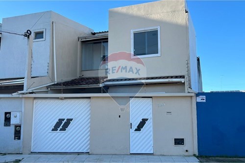 Venda-Duplex-Maria Preta - M Preta , Santo Antônio de Jesus , Bahia , 44570-550-580341015-93