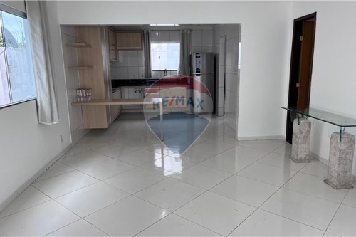 Alugar-Casa de Condomínio-Rua J , 55  - JD. dos Flambyans  - Vila de Abrantes , Camaçari , Bahia , 42821774-580421065-76