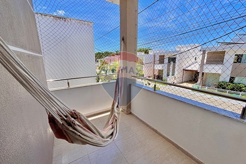 Venda-Casa-Rua da Grama , 500  - Residencial Ilha de Capri  - Abrantes , Camaçari , Bahia , 42827544-580761015-66