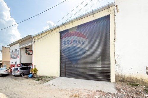 Alugar-Galpão-Santa Terezinha , Santo Antônio de Jesus , Bahia , 44445594-580341022-14