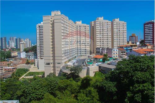 For Sale-Condo/Apartment-Rua Otacilio Santos,  - Cond City Park, , 241  - Brotas , Salvador , Bahia , 40285-840-580421036-4