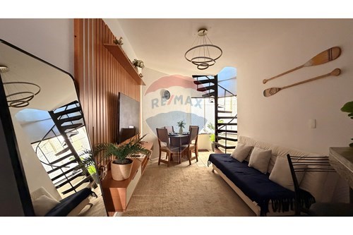 Venda-Cobertura-v. Oceânica , 3001  - Ed. Pier Sul  - Ondina , Salvador , Bahia , 40170-010-580551083-1