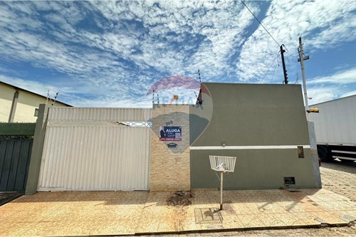 Alugar-Casa-São Miguel , Barreiras , Bahia , 47800432-580651020-150