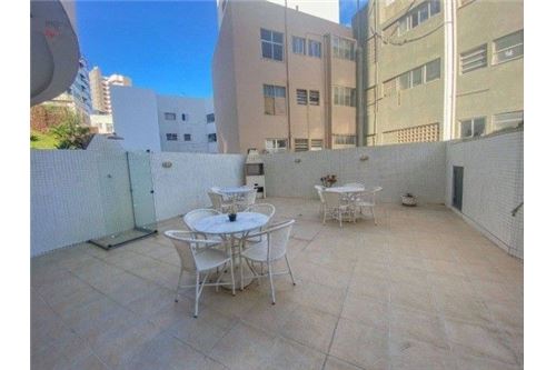 Apartamento - Alugar - Salvador , Bahia - 4 - 580551008-465