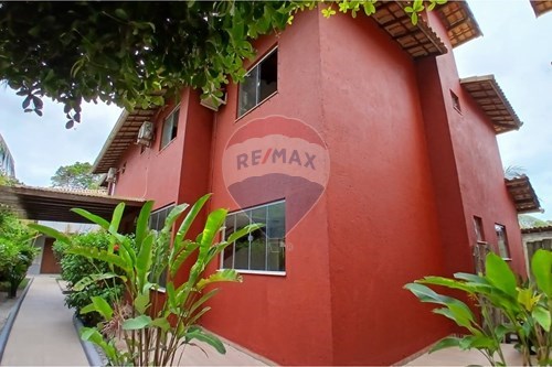 Venda-Casa de Condomínio-Estrada da Balsa , 2.044  - Praia de Araçaípe  - Arraial D'Ajuda , Porto Seguro , Bahia , 45816000-580581006-74