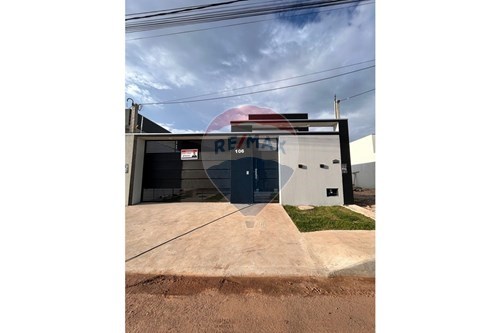 Venda-Casa-Luís Eduardo Magalhães , Luís Eduardo Magalhães , Bahia , 47850000-580861005-57