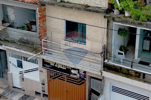 Venda-Casa-Cajueiro , Santo Antônio de Jesus , Bahia , 44444288-580341045-9