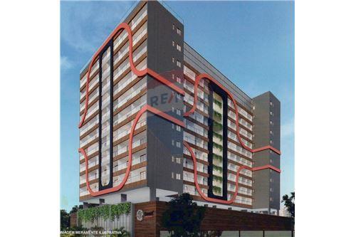 For Sale-Condo/Apartment-Av Simon Bolívar , S/N  - SMART Convenções  - Armação , Salvador , Bahia , 41750230-580551020-71