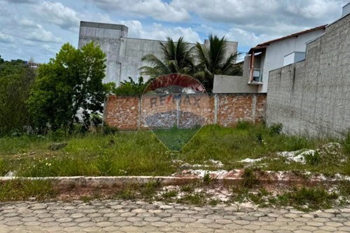 Venda-Terreno-Rua Oriente , 406  - Recanto do Lago , Teixeira de Freitas , Bahia , 45987180-580631019-148