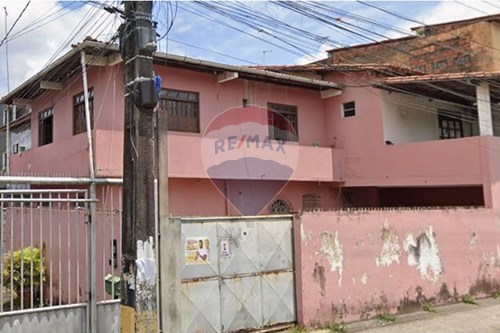 Venda-Casa-Caminho Onze, Polo Hab , 2  - Cond. Habitacional Caji  - Vida Nova , Lauro de Freitas , Bahia , 42717-095-580551074-12