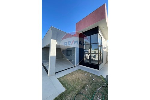 Venda-Casa-Luís Eduardo Magalhães , Luís Eduardo Magalhães , Bahia , 47850000-580861005-9