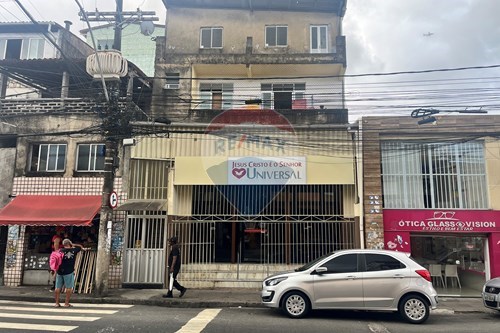 Alugar-Galpão-IAPI , Salvador , Bahia , 40330200-580721048-12