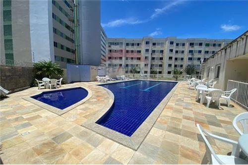 For Sale-Condo/Apartment-Condomínio Residencial Solar do Atlântico, situado , 1  - Centro , Lauro de Freitas , Bahia , 42.702-240-580311001-108