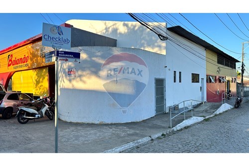 Alugar-Ponto Comercial/ Loja-Mandacaru , Jequié , Bahia , 45207000-580731023-91