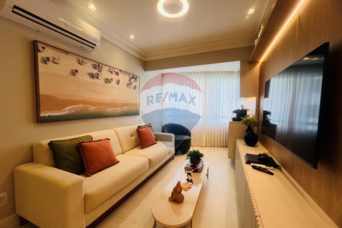 Venda-Apartamento-Rua Colmar Americano da Costa , 519  - edf. Vittorio Rossi  - Pituba , Salvador , Bahia , 41830600-580551087-4