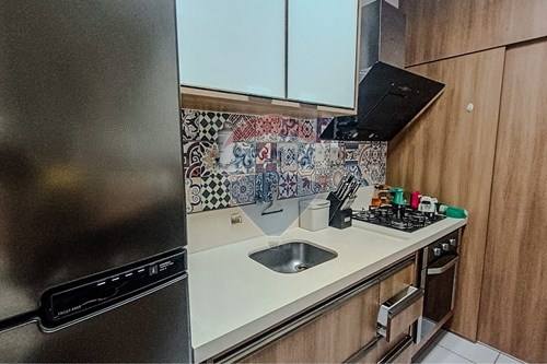 Slider Image Thumbnail