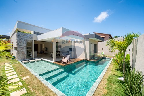 Venda-Casa-Barra de Jacuipe , Camaçari , Bahia , 42833000-580491005-176