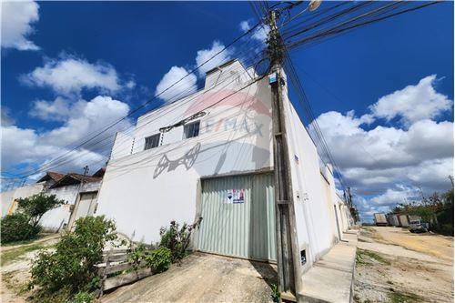 Venda-Casa-Universitário , 12  - Prómixo a UNEB  - Jardim Caraípe , Teixeira de Freitas , Bahia , 45992-300-580631029-60