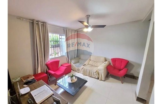 Venda-Apartamento-São Marcos , Salvador , Bahia , 41260-065-580881017-22