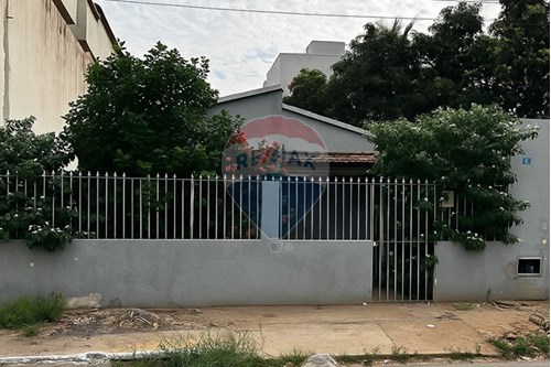 Venda-Terreno-Rua 15 de Novembro , 179  - Sandra Regina , Barreiras , Bahia , 47800100-580651079-29