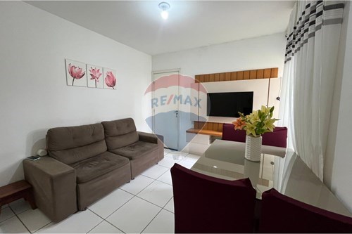 Venda-Apartamento-Catu , Alagoinhas , Bahia , 48015900-580701025-88