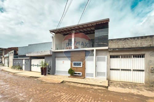 Alugar-Apartamento-Santa Rita , Santo Antônio de Jesus , Bahia , 44430408-580341038-22