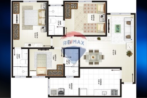 Slider Image Thumbnail