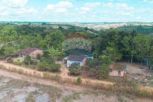 Venda-Chácara / Sítio / Fazenda-Área Rural de Santo Antônio de Jesus - A R Sto A J , Santo Antônio de Jesus , Bahia , 44572610-580341054-35