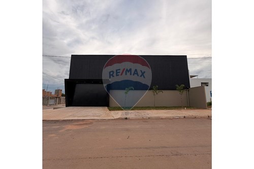 Alugar-Galpão-Luís Eduardo Magalhães , Luís Eduardo Magalhães , Bahia , 47850000-580861005-63