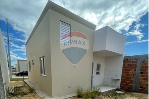Residential - Townhouse - Alagoinhas , Bahia - BR