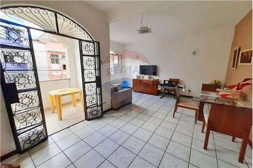 For Sale-House-Santo Antonio , Salvador , Bahia , 40301-510-580551010-490