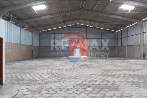 Alugar-Galpão-São José , Teixeira de Freitas , Bahia , 45988134-580411054-27