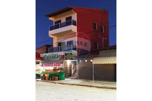For Sale-Duplex-Centro , Prado , Bahia , 45980000-580751001-9