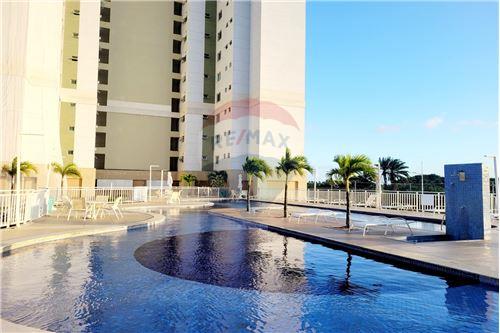 For Sale-Condo/Apartment-Rua Rio Trobogi , 588  - Clube Costa Vefde  - Piatã , Salvador , Bahia , 41650295-580551013-159