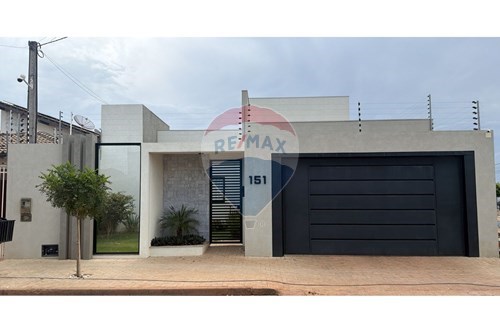 Venda-Casa-Luís Eduardo Magalhães , Luís Eduardo Magalhães , Bahia , 47850000-580861005-39