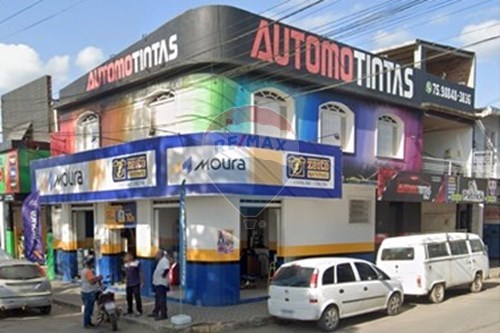 Venda-Ponto Comercial-Centro , Santo Antônio de Jesus , Bahia , 44430074-580341002-151