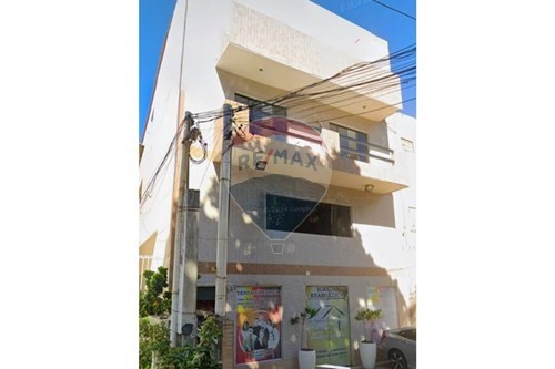 Venda-Prédio-Rua Fernando de Noronha , 126  - Hapi Vida  - Amaralina , Salvador , Bahia , 41900-385-580551068-129