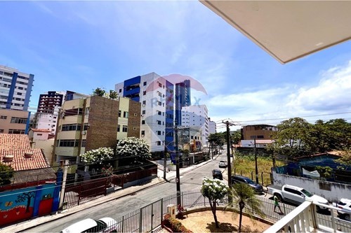 Venda-Apartamento-Rua Marechal Andréa , 231  - Pituba , Salvador , Bahia , 41810105-580761004-96